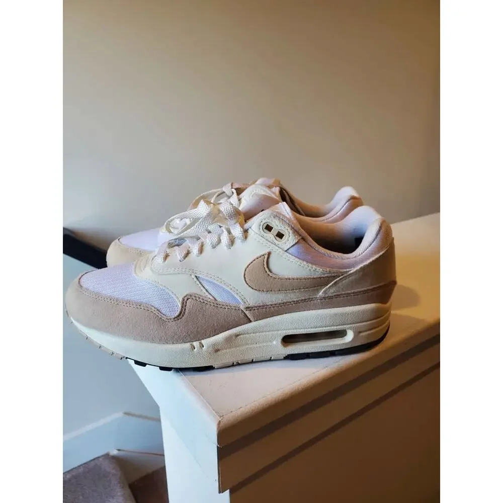 Nike Air Max 1 Sneakers – Women’s Size 9.5